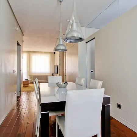 New Biancaapartment شقة روما