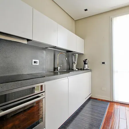 Apartment New Biancaapartment Rome
