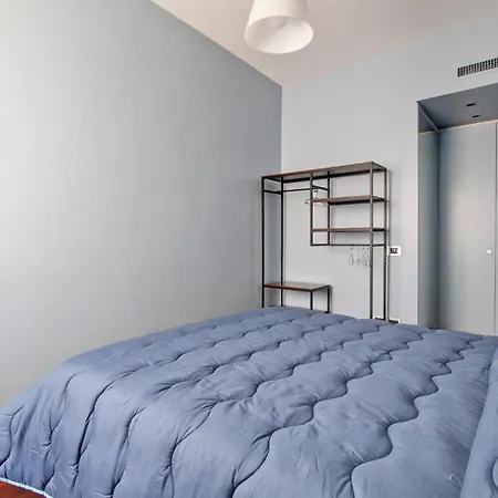 New Biancaapartment Rome