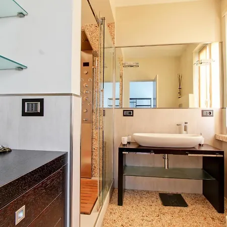 New Biancaapartment * Rome