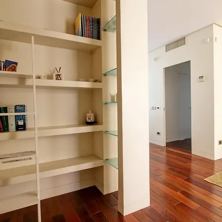 New Biancaapartment شقة