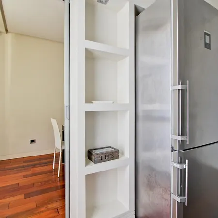 New Biancaapartment