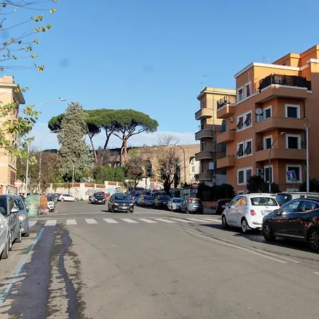 New Biancaapartment شقة *