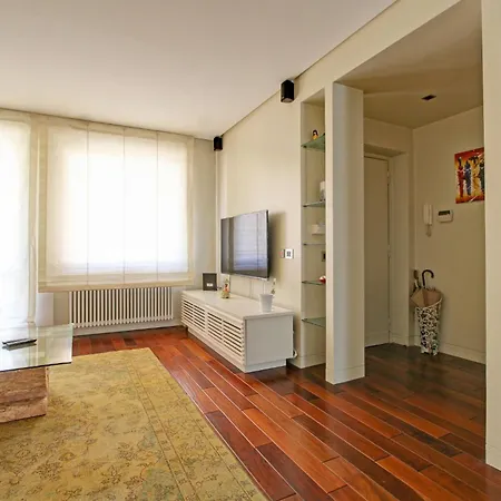New Biancaapartment شقة روما