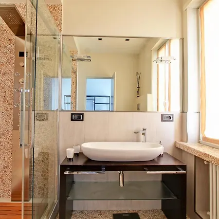 New Biancaapartment Rome