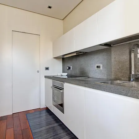 New Biancaapartment شقة روما