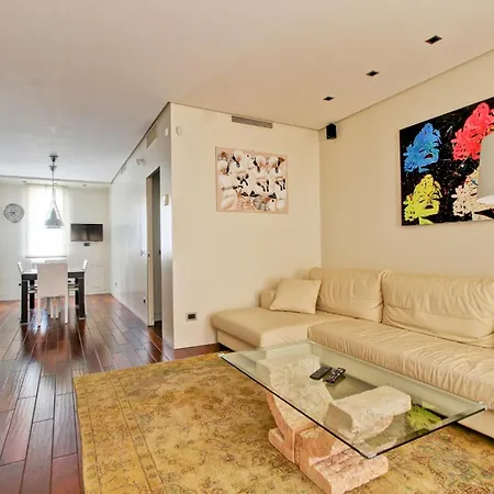 New Biancaapartment شقة