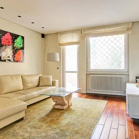 New Biancaapartment Rome