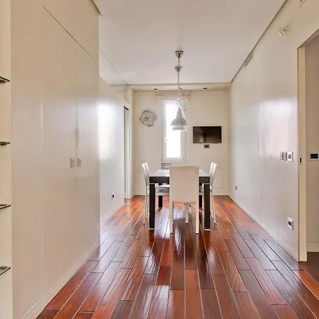New Biancaapartment * Rome
