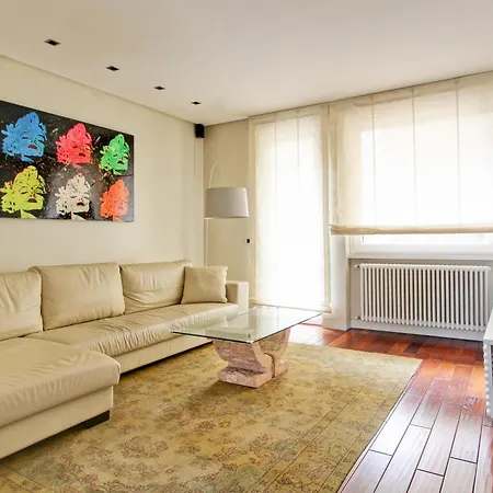 شقة New Biancaapartment روما