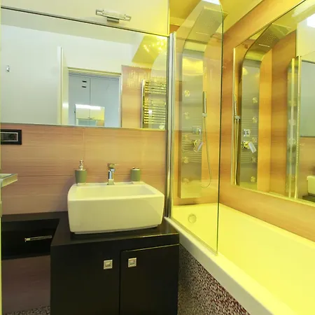 شقة New Biancaapartment روما