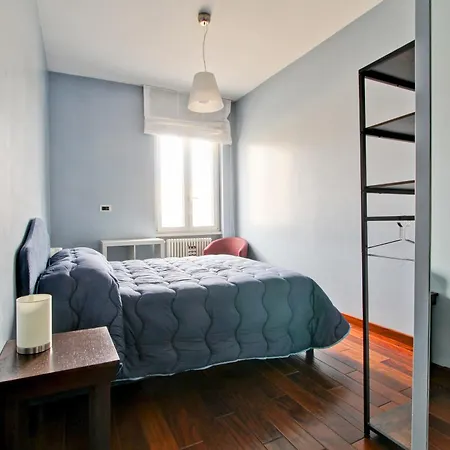شقة New Biancaapartment *