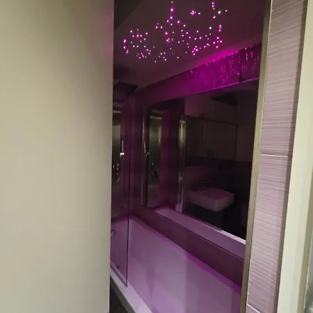 New Biancaapartment