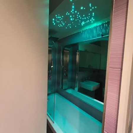 New Biancaapartment *