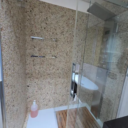 New Biancaapartment * Rome