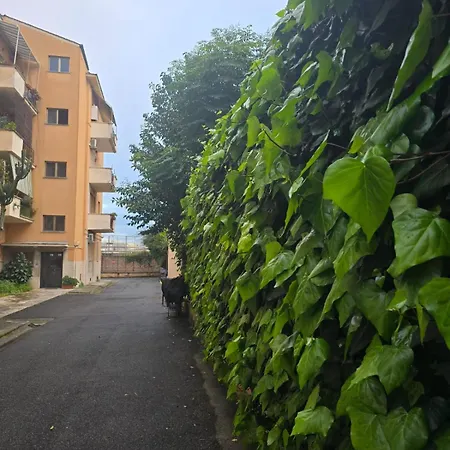 New Biancaapartment شقة روما