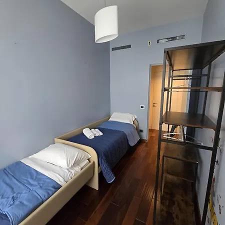 Apartment New Biancaapartment