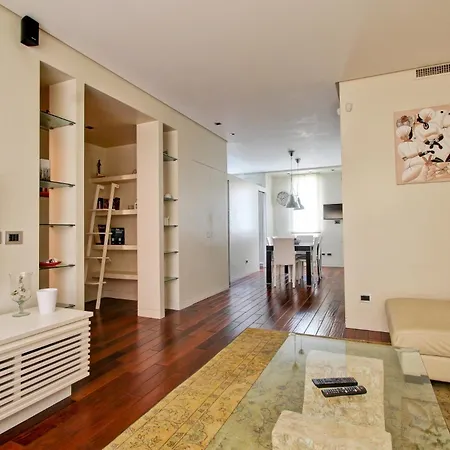 New Biancaapartment