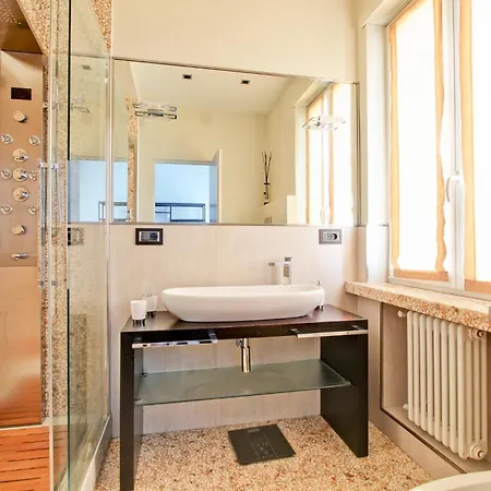 New Biancaapartment Lejlighed
