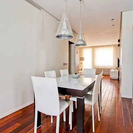 Lejlighed New Biancaapartment *