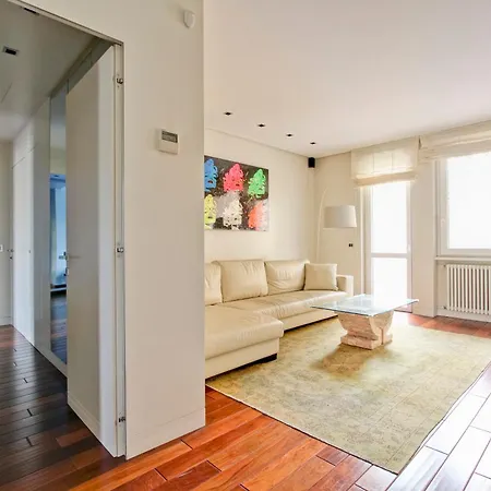 New Biancaapartment Апартаменты