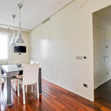 New Biancaapartment Апартаменты Рим