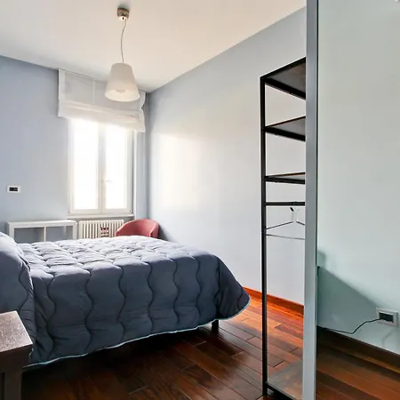 Апартаменты New Biancaapartment *