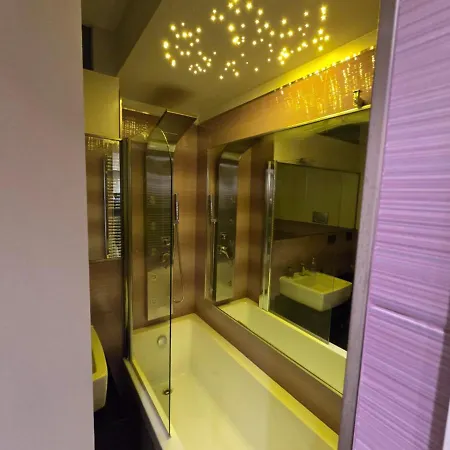 Lejlighed New Biancaapartment Rom