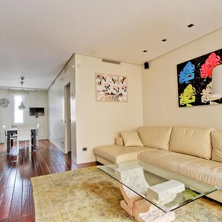 New Biancaapartment