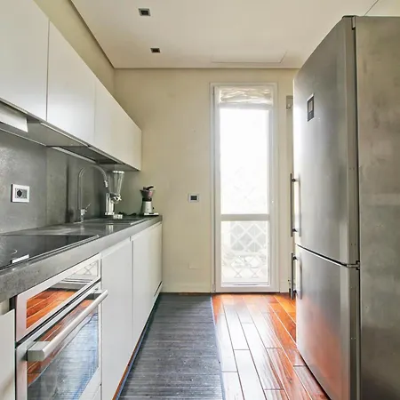 New Biancaapartment *